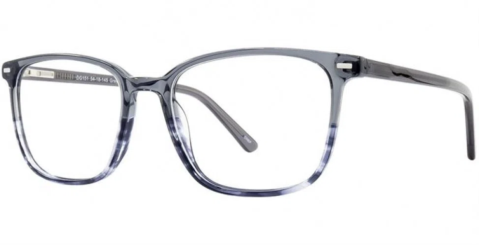 Danny Gokey 151 Eyeglasses - view 3